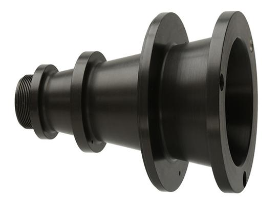 Aluminum Surface Technologies