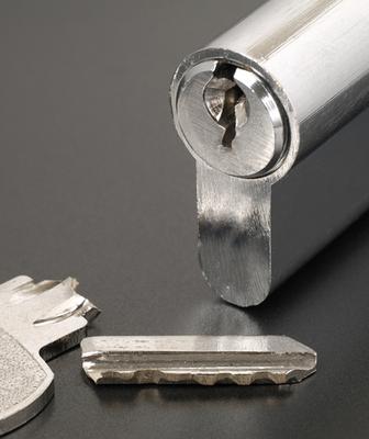 Image of Bullet Fast Locks and Keys