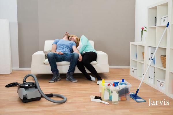 Image of Jarvis Home Services