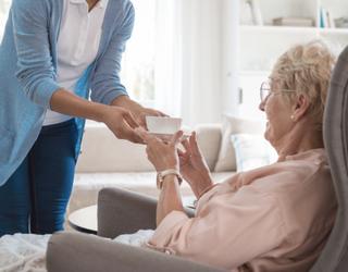 Image of Kelly's Home Care