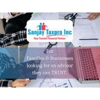 Image of Sanjay Taxpro