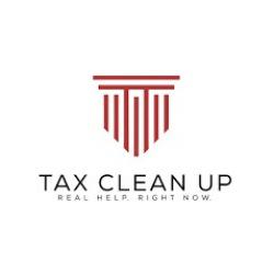 Image of Tax Clean Up
