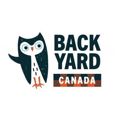 Image of Backyard Canada Inc.