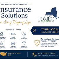 Image of James Tomeo-Allstate Agent