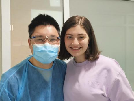 Image of Attractive Orthodontics