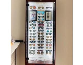 Image de Inspire Vision Care - Dr Patel Optometrist & Optical