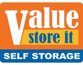 Image of Value Store It Self Storage