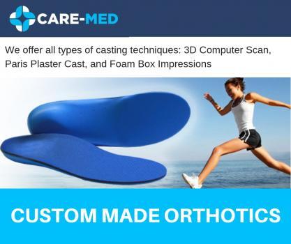 Image of Care-Med LTD