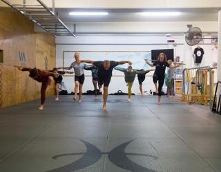 Image of Holistic Pro Health Performance Studio