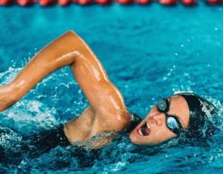 Image of Brauer Swim