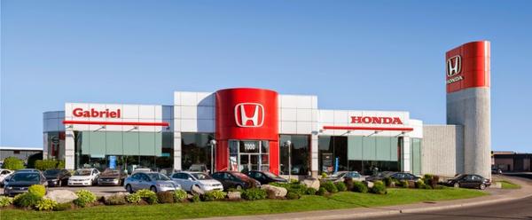 Image of Honda Gabriel
