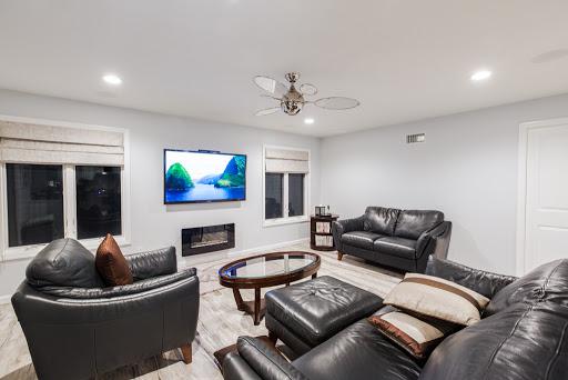 Image of DTV Installations