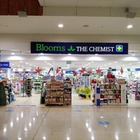 Image of Blooms The Chemist Erina