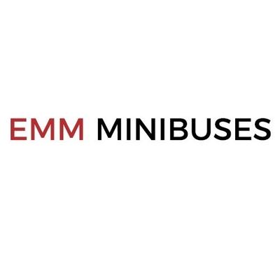 Image of EMM Minibuses