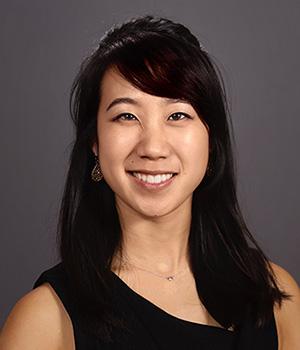 Image of EUGENIA CHAN, DDS, MMSC