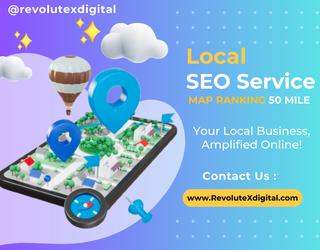 Image of Revolute X Digital