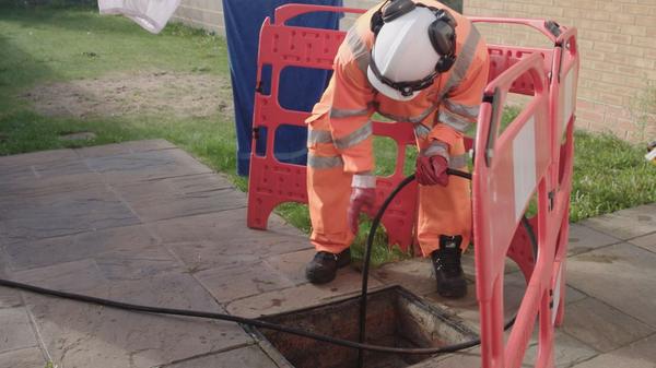 Image of Drainage - Blocked Drains Bicester