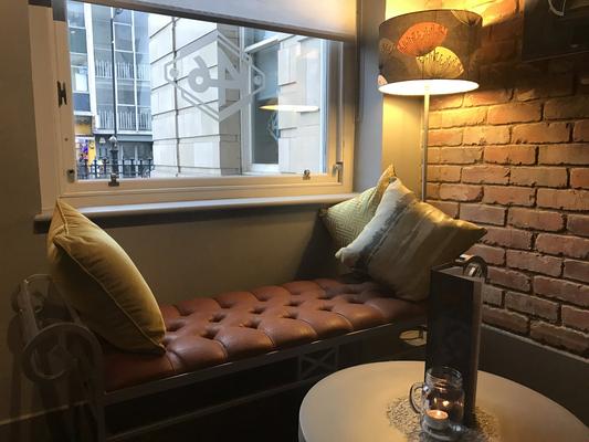 Image of Hilton London Paddington