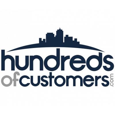 Image of Hundreds of Customers LLC