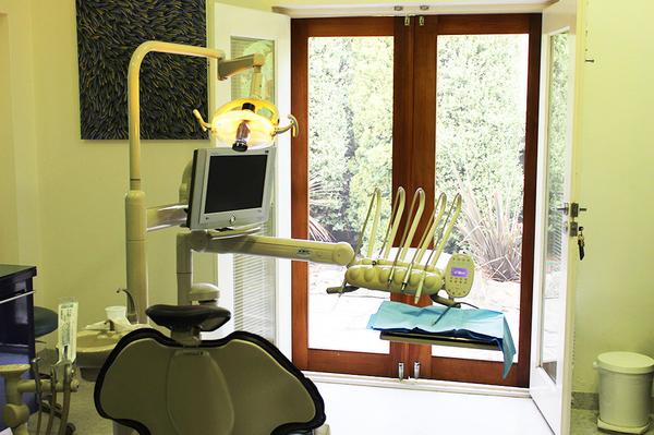 Image of National Periodontics