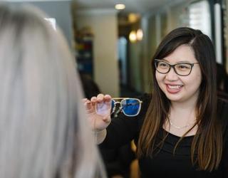 Image of Eyespire Optometrist