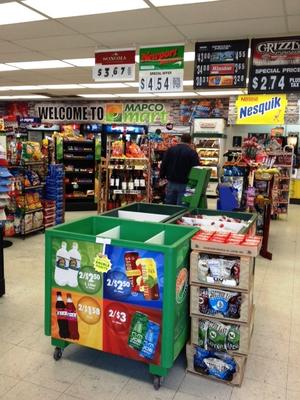 MAPCO