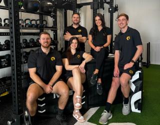 Image of Paragon Physio Glenmore Park
