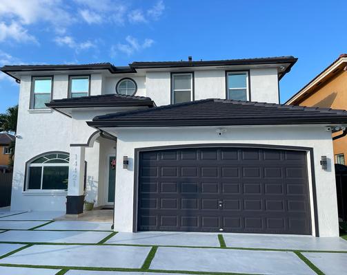 Image of Garwolf Rain Gutters INC.