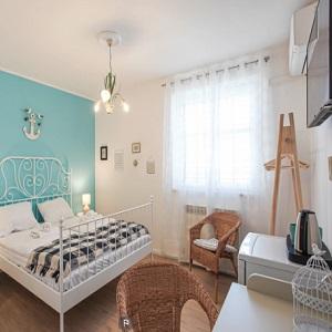 Slika Sherlock's Holidays Boutique rooms