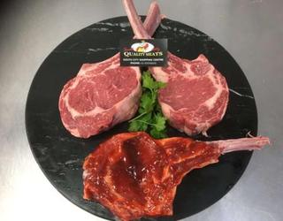 Image of South City Quality Meats