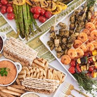 Image of Savory Hospitality