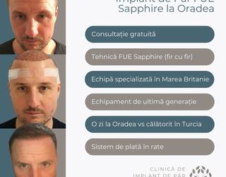 Imagine a Clinica Welbeck Life Oradea