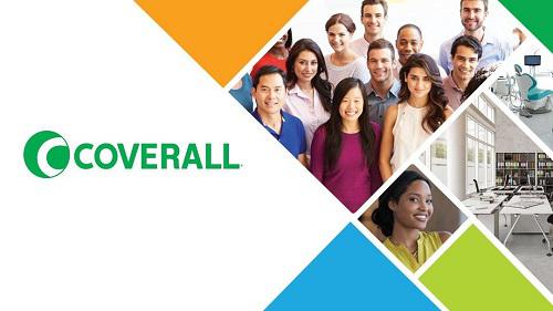 Image of Coverall Commercial Cleaning Services
