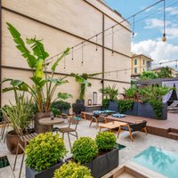 The Spring House Hotel Rome Vatican, Tapestry Collection by Hilton photo
