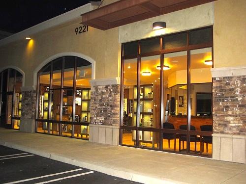 Image of Granite Pointe Eye Care