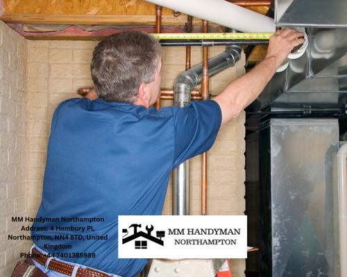 Image of MM Handyman Northampton
