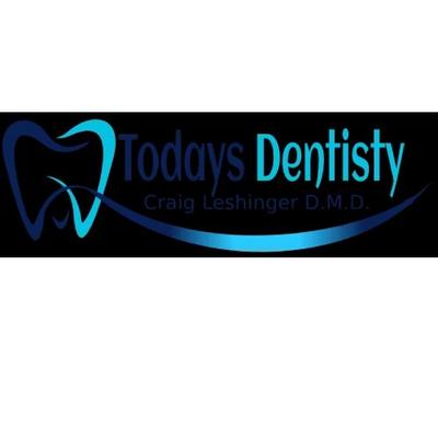 Image of Today's Dentistry