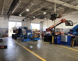 Image of Schaffer Equipment