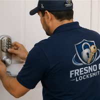 Image of Fresno CA Locksmith