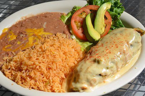 Image of E Bar Tex-Mex