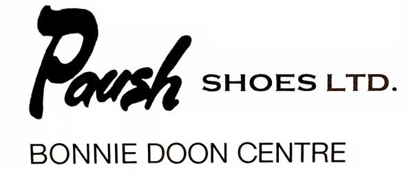 Image de Paush shoes