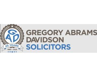 Image of Gregory Abrams Davidson Solicitors