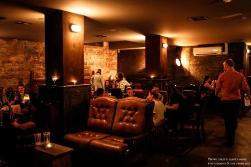 Image of TRAPT Bar & Escape Rooms