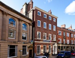 Image of Blake House
