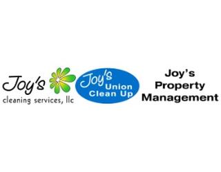 Image of Joy's Cleaning Services