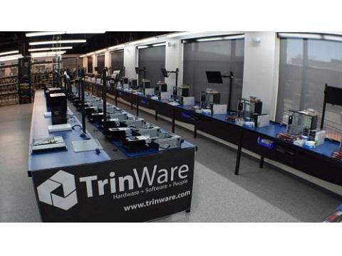 Image of TrinWare