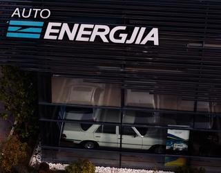 Imazhi i Auto Energjia