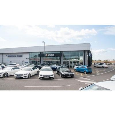 Image of smart Ipswich