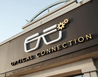 Image of Optical Connection