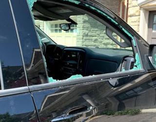 Image of Ram Auto Glass